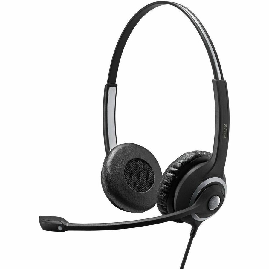 Epos Ep Headset SC 260 Double S Ed