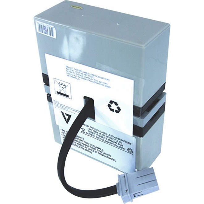 V7 RBC33 UPS Replacement Battery for APC