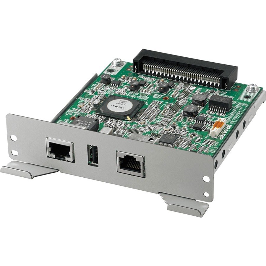 Sharp HDBaseT Receiver Board