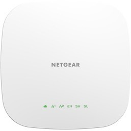 Netgear WAC540 IEEE 802.11ac 2.93 Gbit/s Wireless Access Point