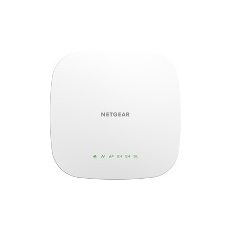 Netgear WAC540 IEEE 802.11ac 2.93 Gbit/s Wireless Access Point