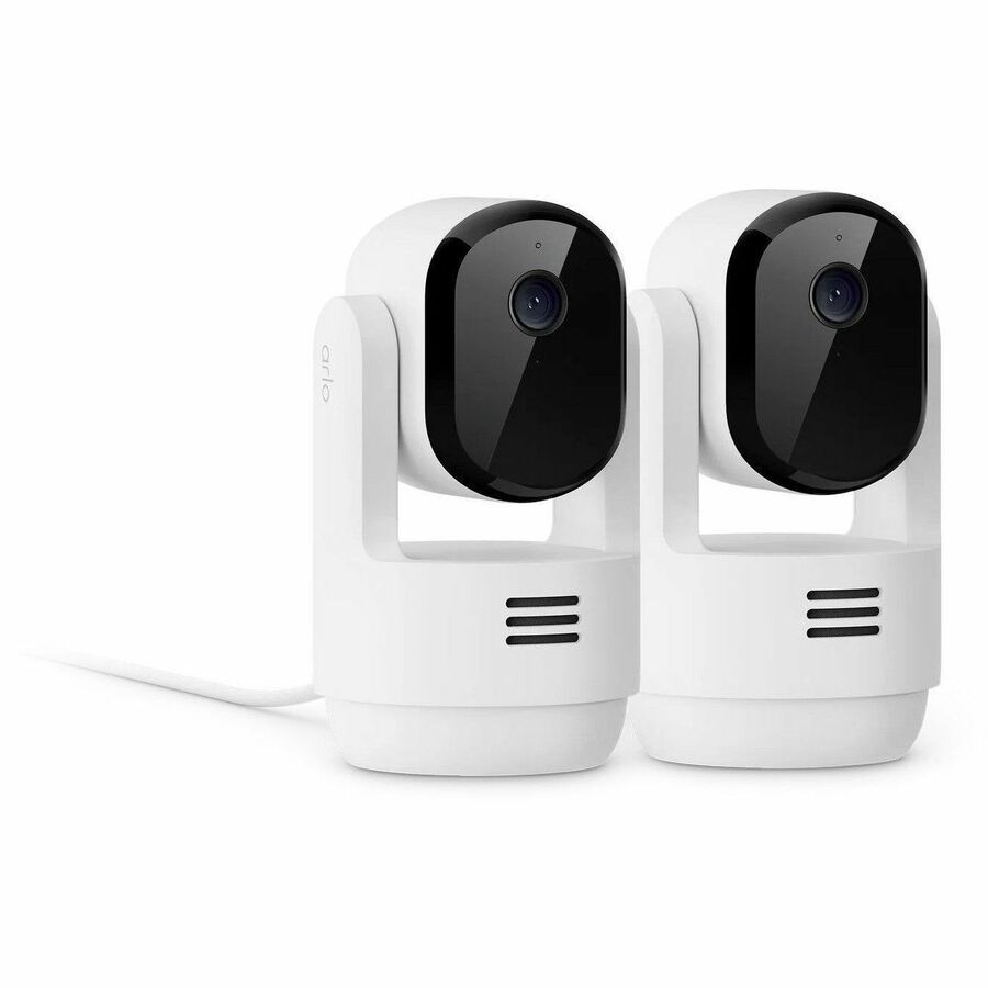 Arlo Essential3 2K Indoor Cam PTZ 2