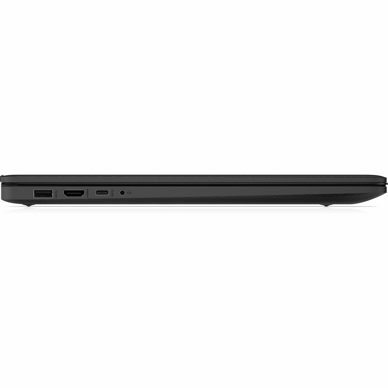 HP 14-d5000 14s-dq5141TU 14" Notebook - Full HD - Intel Core i7 12th Gen i7-1255U - 16 GB - 512 GB SSD - Jet Black