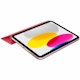 Apple Smart Folio Carrying Case (Folio) for 27.9 cm (11") Apple iPad (10th Generation), iPad (11th Generation) Tablet - Watermelon
