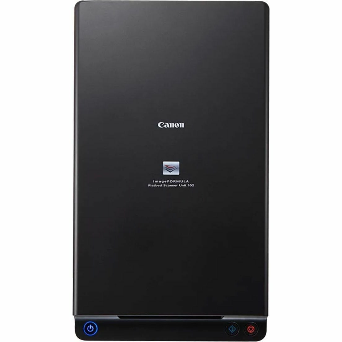 Canon imageFORMULA Flatbed Scanner - 600 dpi Optical