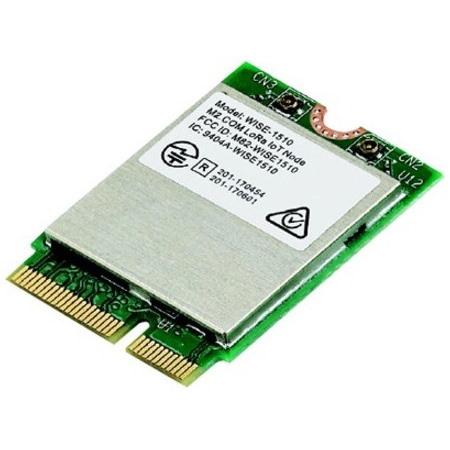 Advantech WISE-1510 M2.COM LoRa IoT Node