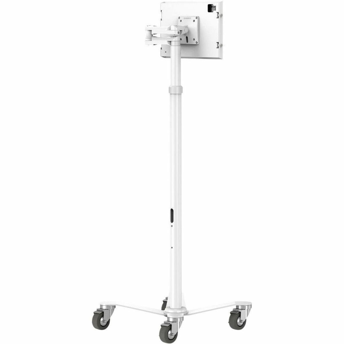 Compulocks Enclosure/Medical Cart Kit