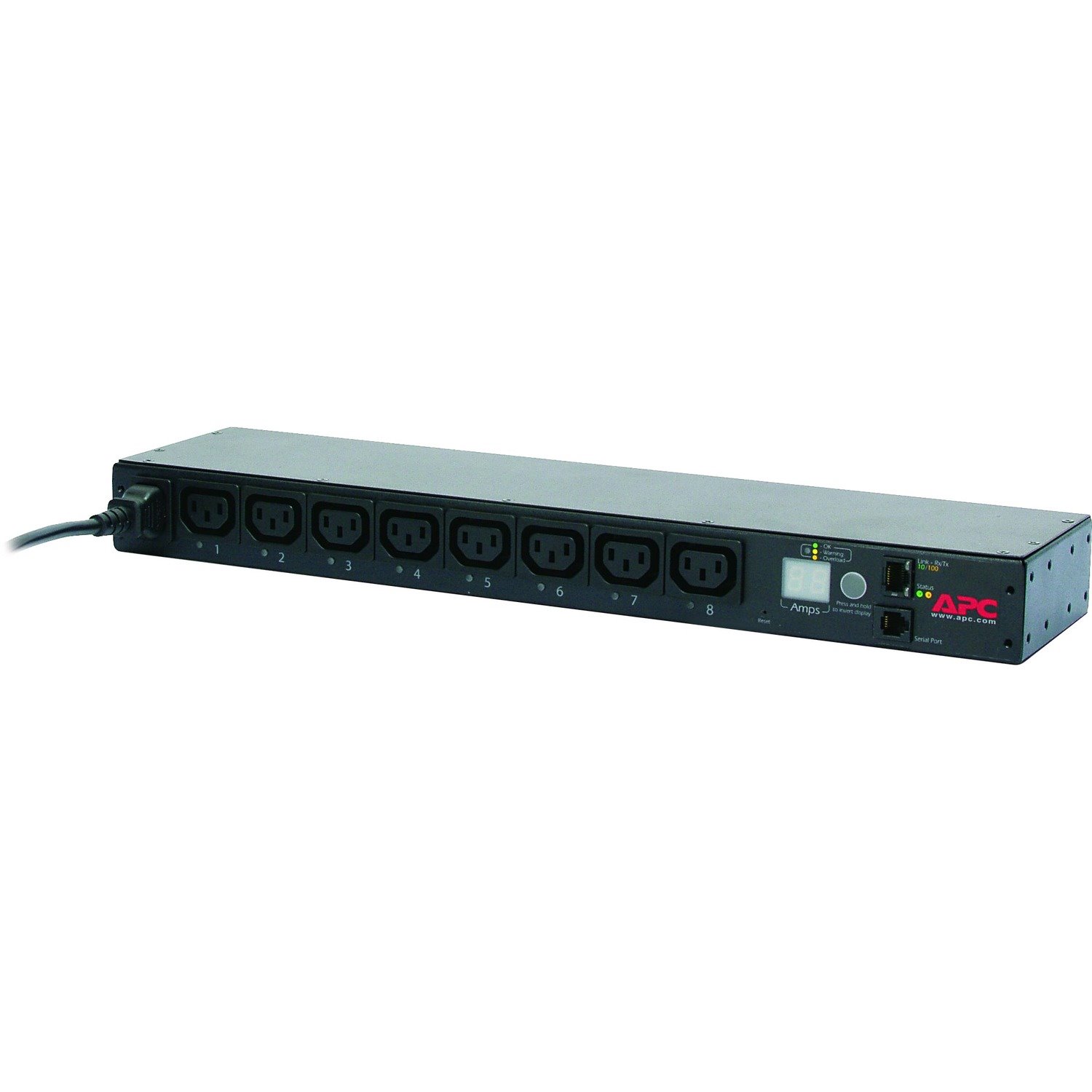 APC by Schneider Electric PDU