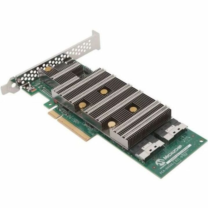 Microchip Adaptec&reg; 3254-16e /e