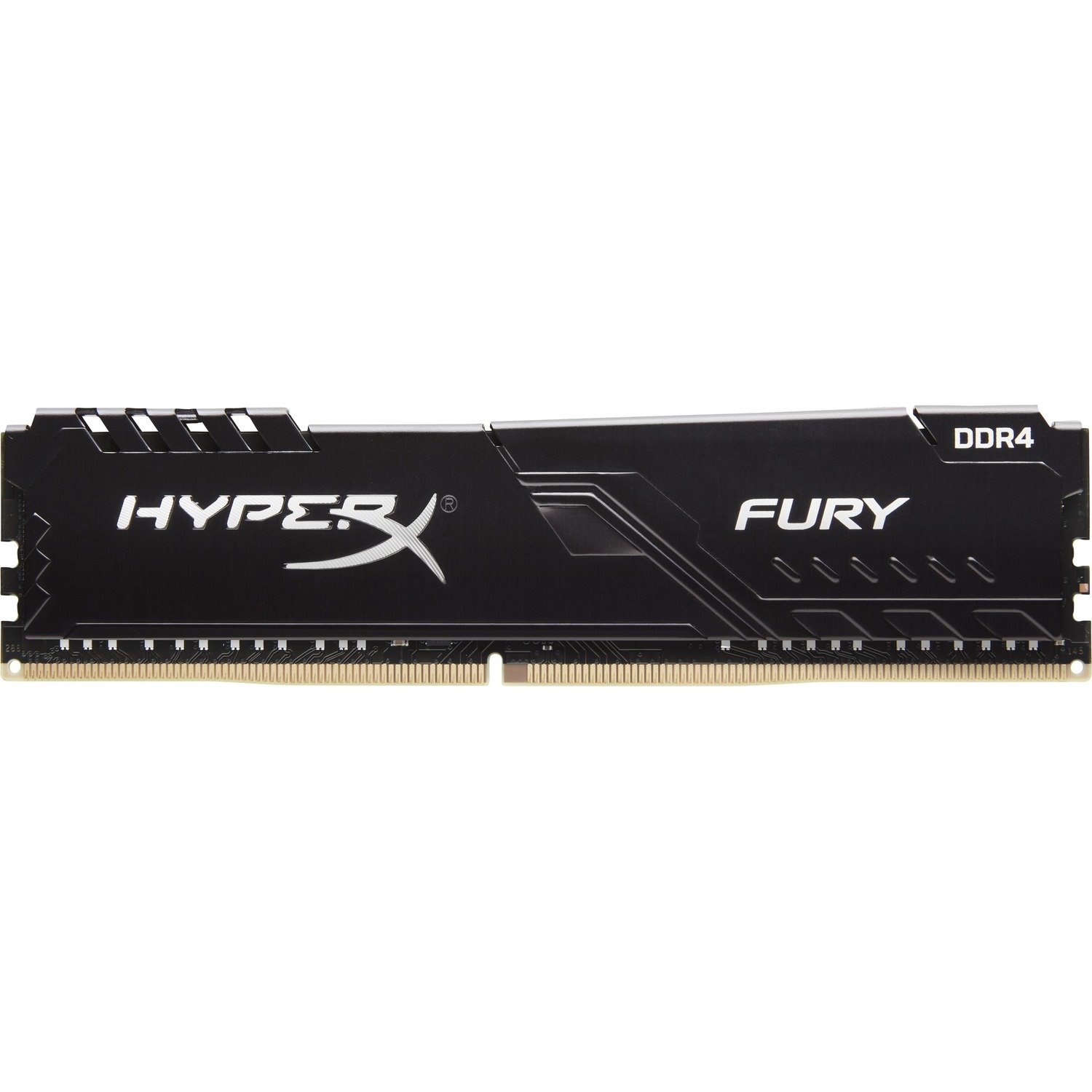 HyperX Fury 16GB DDR4 SDRAM Memory Module