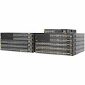 Aruba CX 6200 48.0 Ports Manageable Ethernet Switch - Gigabit Ethernet, 10 Gigabit Ethernet - 10/100/1000Base-T, 10GBase-X