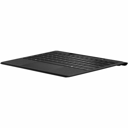 Microsoft Surface Pro Flex Keyboard - Black with Bold Keyset