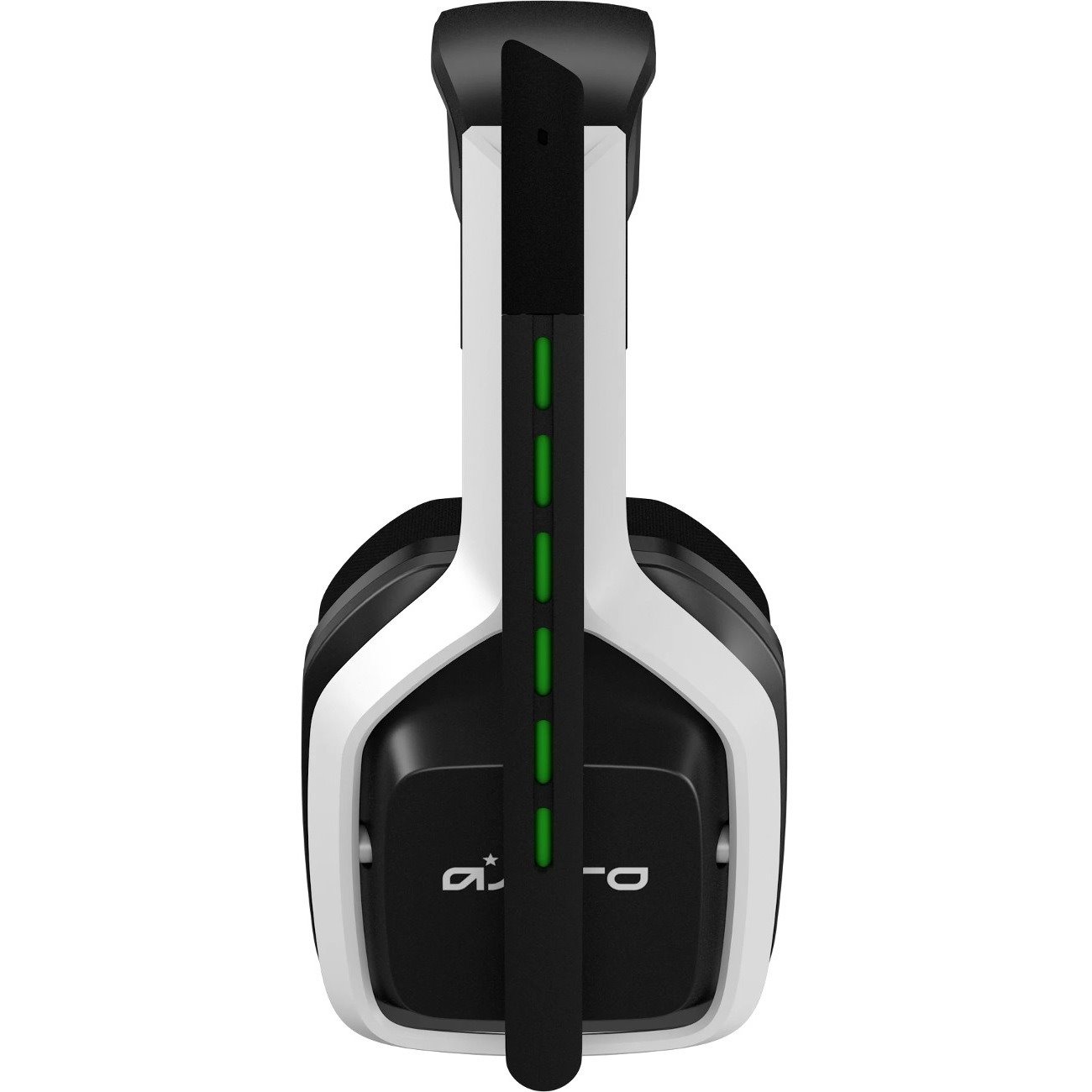 Astro A20 Wireless Over-the-head Stereo Gaming Headset - White/Green