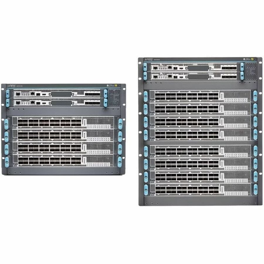 Juniper MX10008 Router Chassis