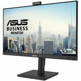 Asus BE279QFK 27" Class Webcam Full HD LED Monitor - 16:9