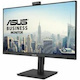 Asus BE279QFK 27" Class Webcam Full HD LED Monitor - 16:9