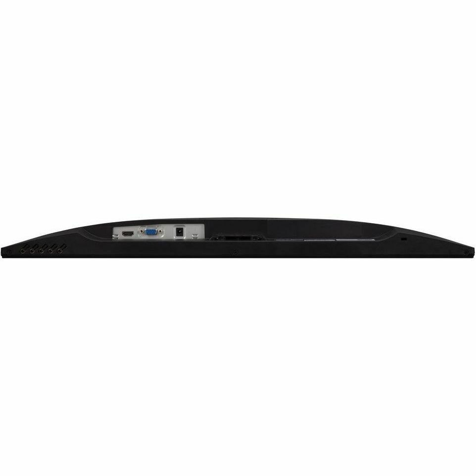 ViewSonic VA2732-H-2 27" Class Full HD LED Monitor - 16:9