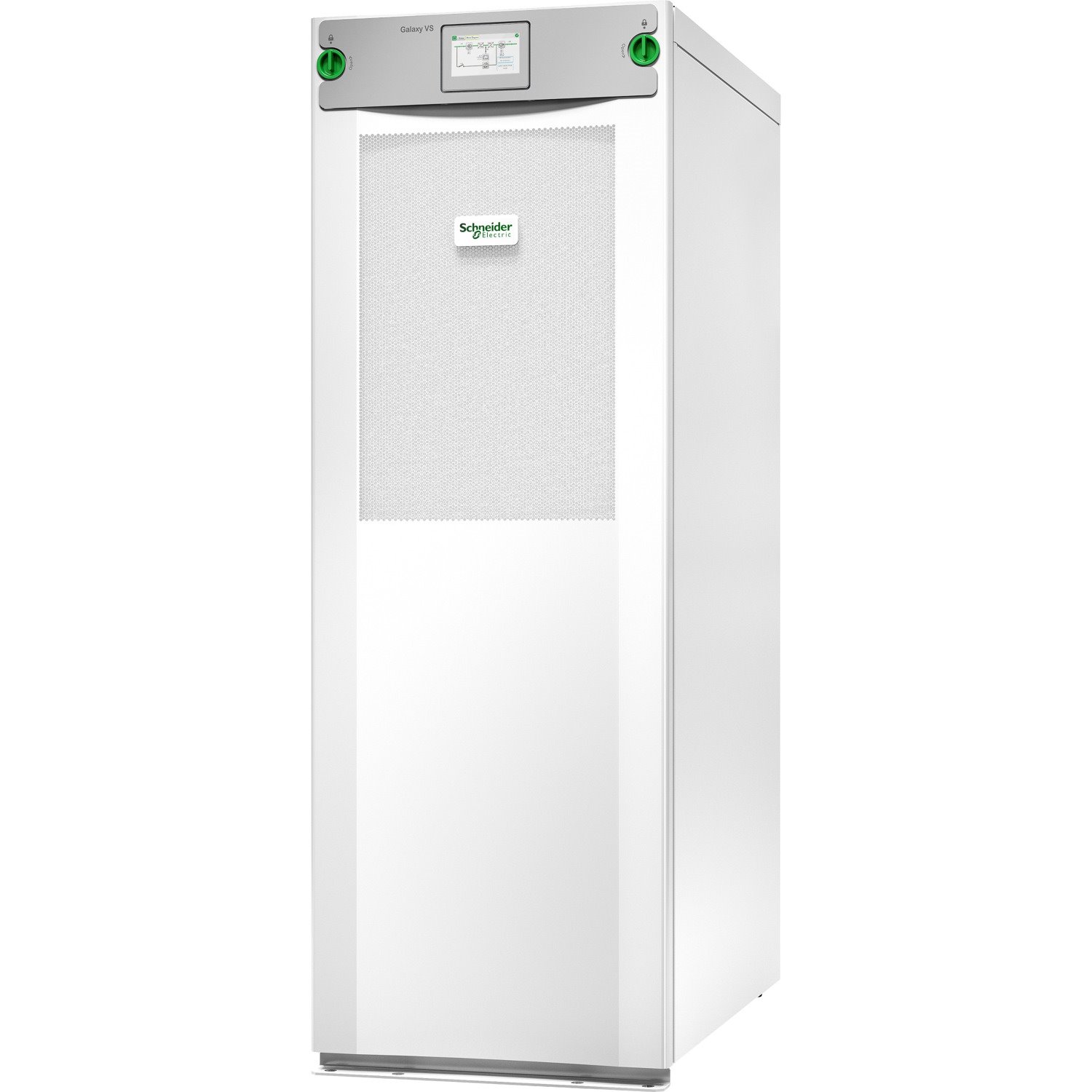 APC by Schneider Electric Galaxy VS Double Conversion Online UPS - 80 kVA - Three Phase