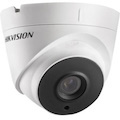 Hikvision DS-2CE56D8T-IT3E 2 Megapixel HD Surveillance Camera - Monochrome, Colour - Turret