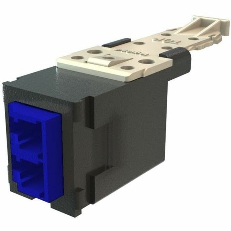 Ortronics Infinium Fiber Optic Network Adapter