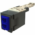 Ortronics Infinium Fiber Optic Network Adapter