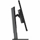 Lenovo ThinkVision P32p-30 32" Class 4K UHD LED Monitor - 16:9 - Raven Black