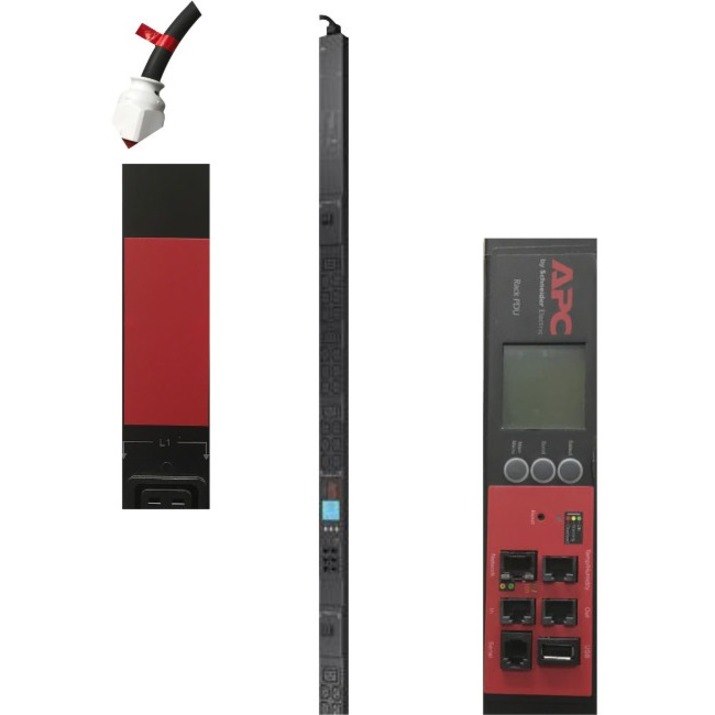 APC by Schneider Electric PDU Label Kit