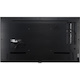 LG 65" UH5J-H Series High Haze LCD UHD Signage with webOS™, IP5X Rating