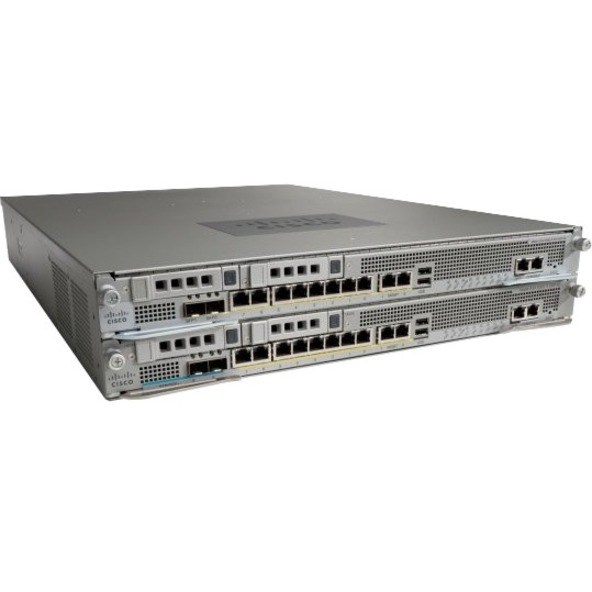 Cisco ASA 5585-X Network Security/Firewall Appliance