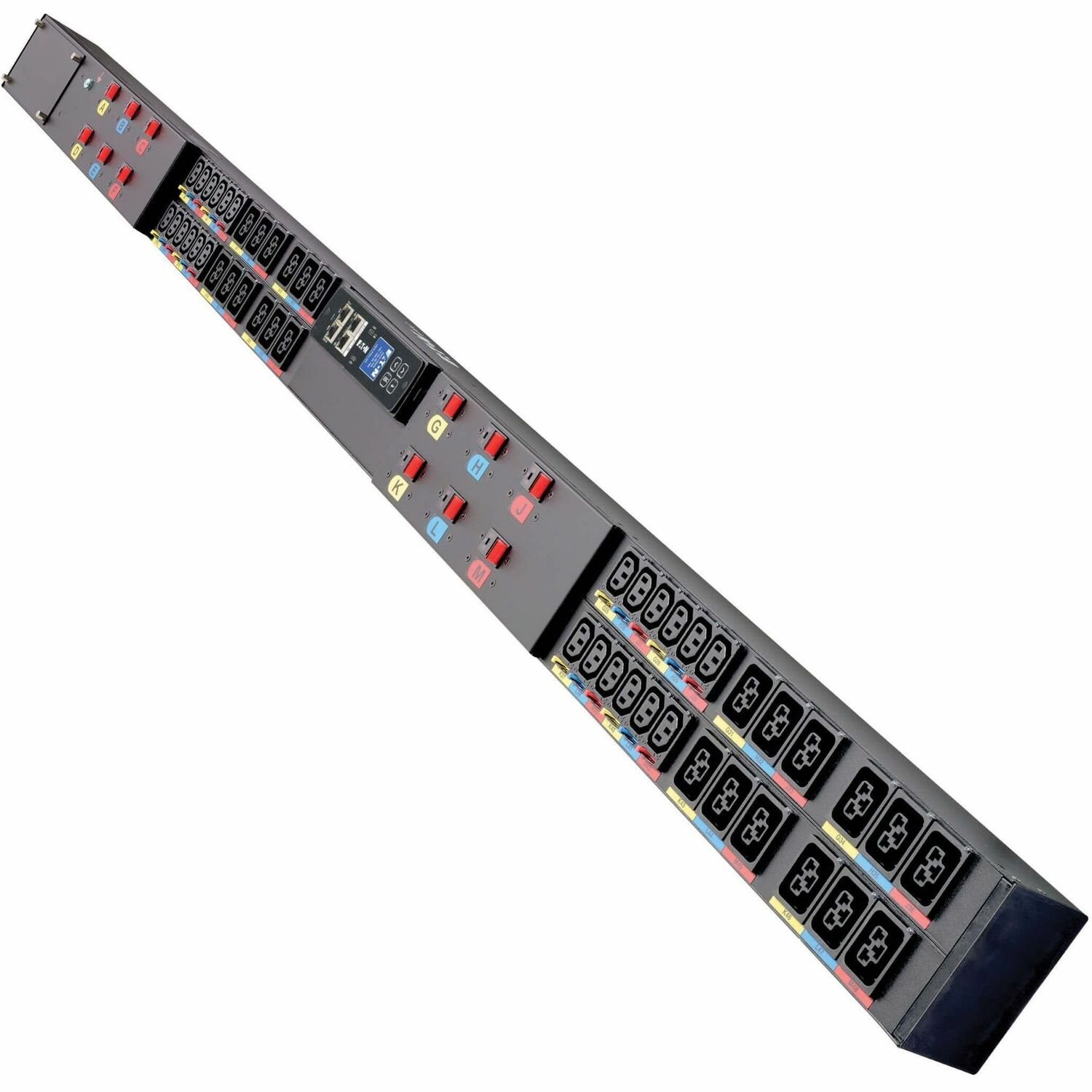 Eaton HDR Rack PDU G4
