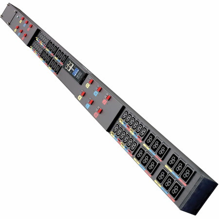 Eaton HDX Rack PDU G4