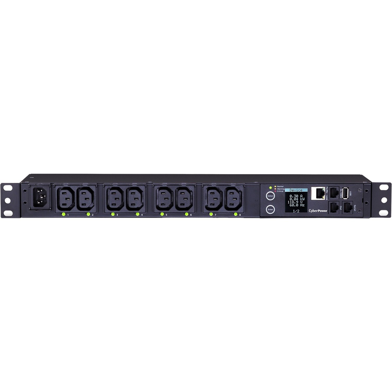 CyberPower PDU81004 PDU