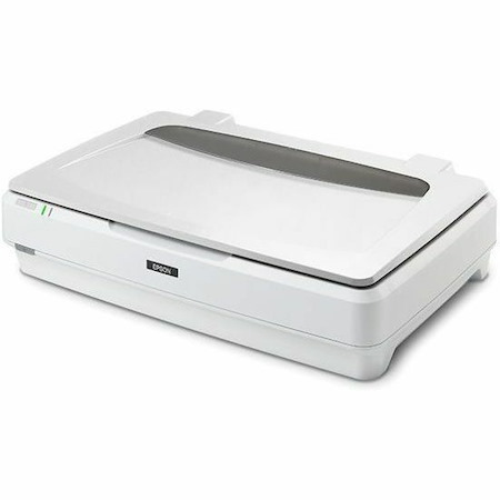 Epson Expression 13000XL Flatbed/Film Scanner - 2400 dpi Optical