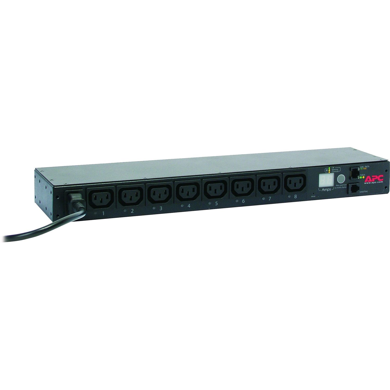 APC by Schneider Electric PDU