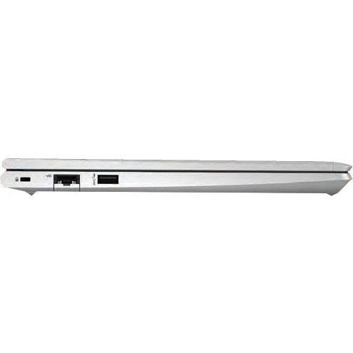 HP ProBook 445 G8 14" Notebook - Full HD - AMD Ryzen 5 5600U - 16 GB - 256 GB SSD - English, French Keyboard - Pike Silver Aluminum