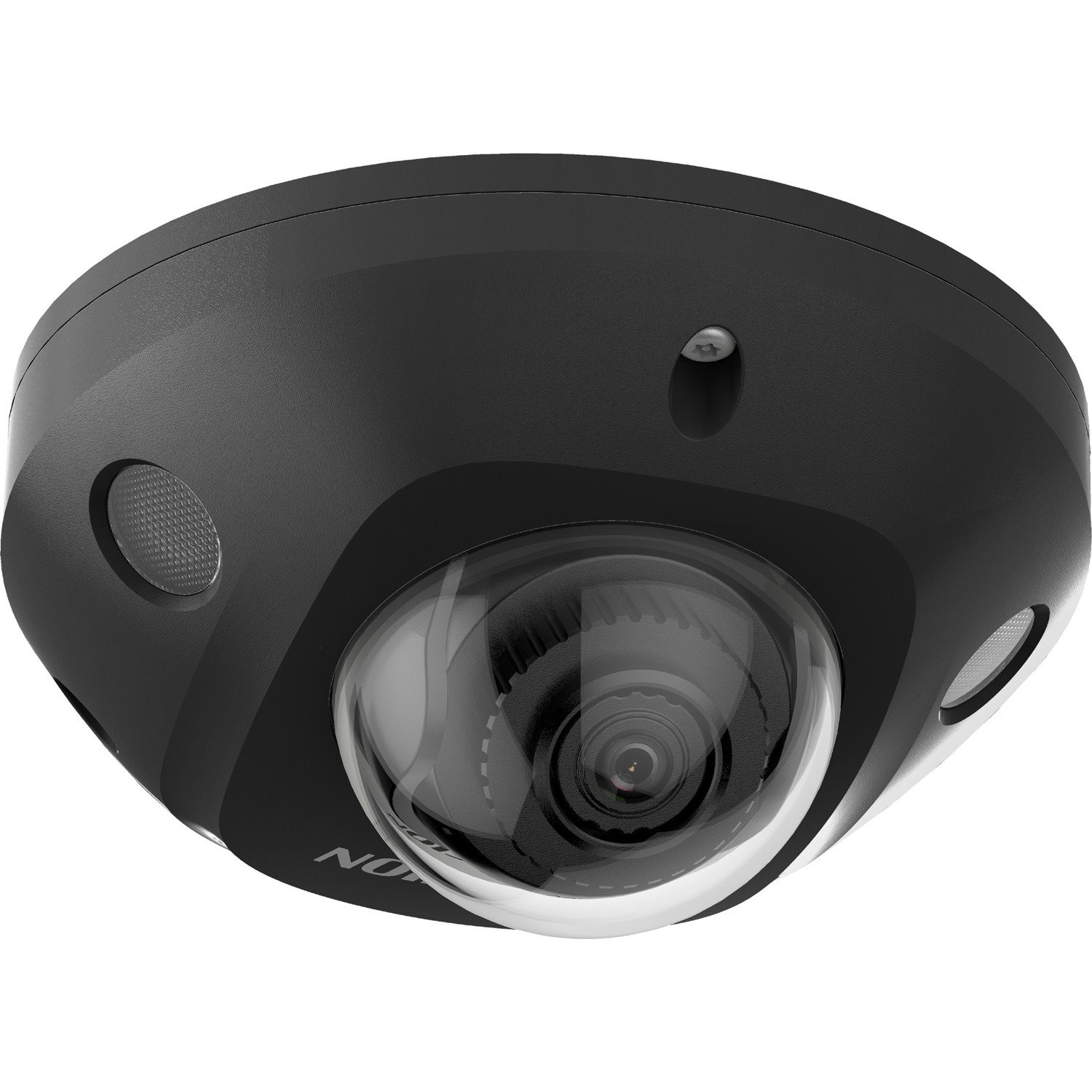 Hikvision AcuSense DS-2CD2543G2-IS 4 Megapixel Network Camera - Color - Mini Dome