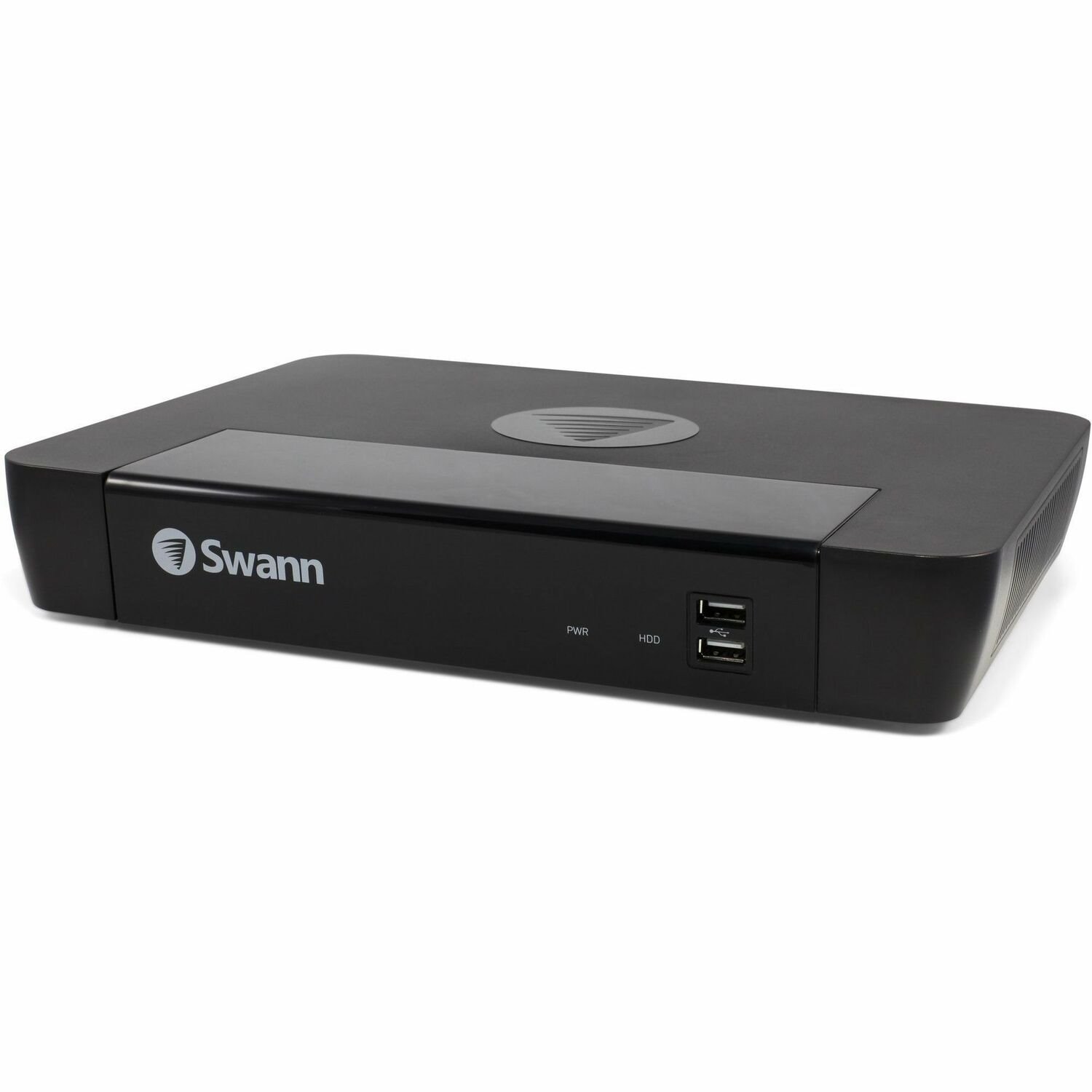 Swann 8 Channel Wired Video Surveillance Station 2 TB HDD