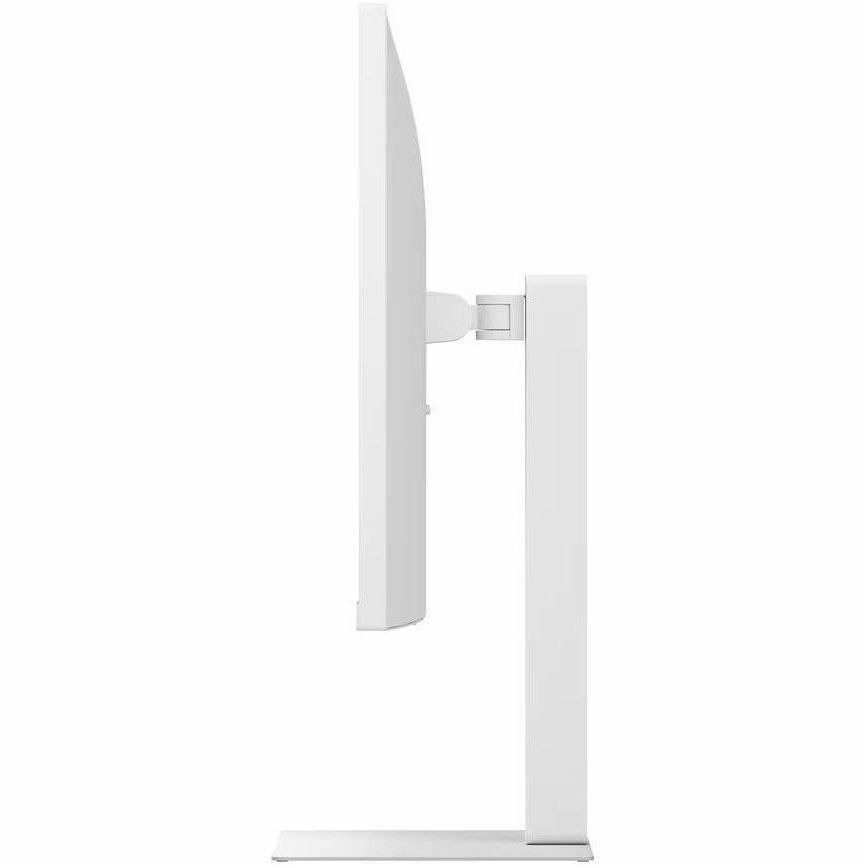 LG 32U720SA-W 32" Class 4K UHD LCD Monitor - 16:9 - White
