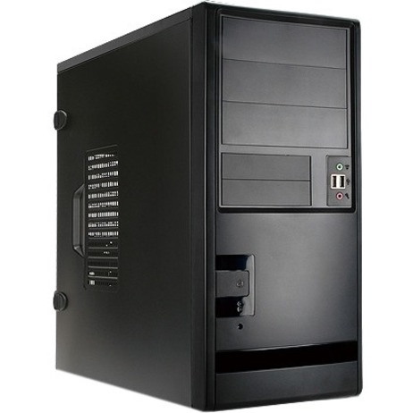 In Win EA013 Mid Tower Chassis With USB 2.0