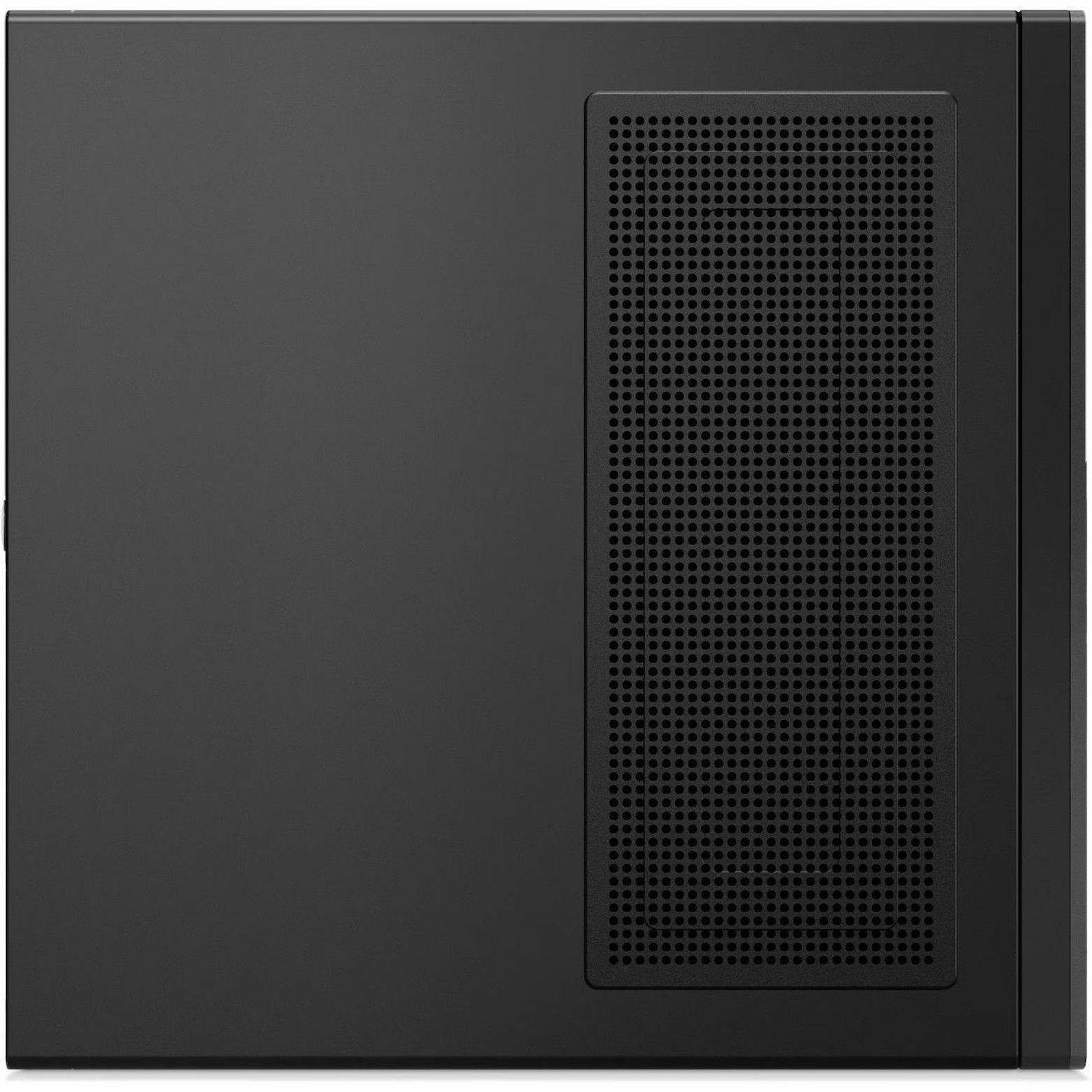 Lenovo ThinkCentre M90q Gen 3 11U6S1EB00 Desktop Computer - Intel Core i7 12th Gen i7-12700 - vPro Technology - 16 GB - 512 GB SSD - Tiny - Black