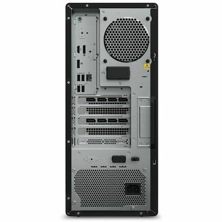 Lenovo ThinkStation P3 30GS00DXUS Workstation - 1 Core i7 14th Gen i7-14700 - vPro Technology - 16 GB - 512 GB SSD - Tower