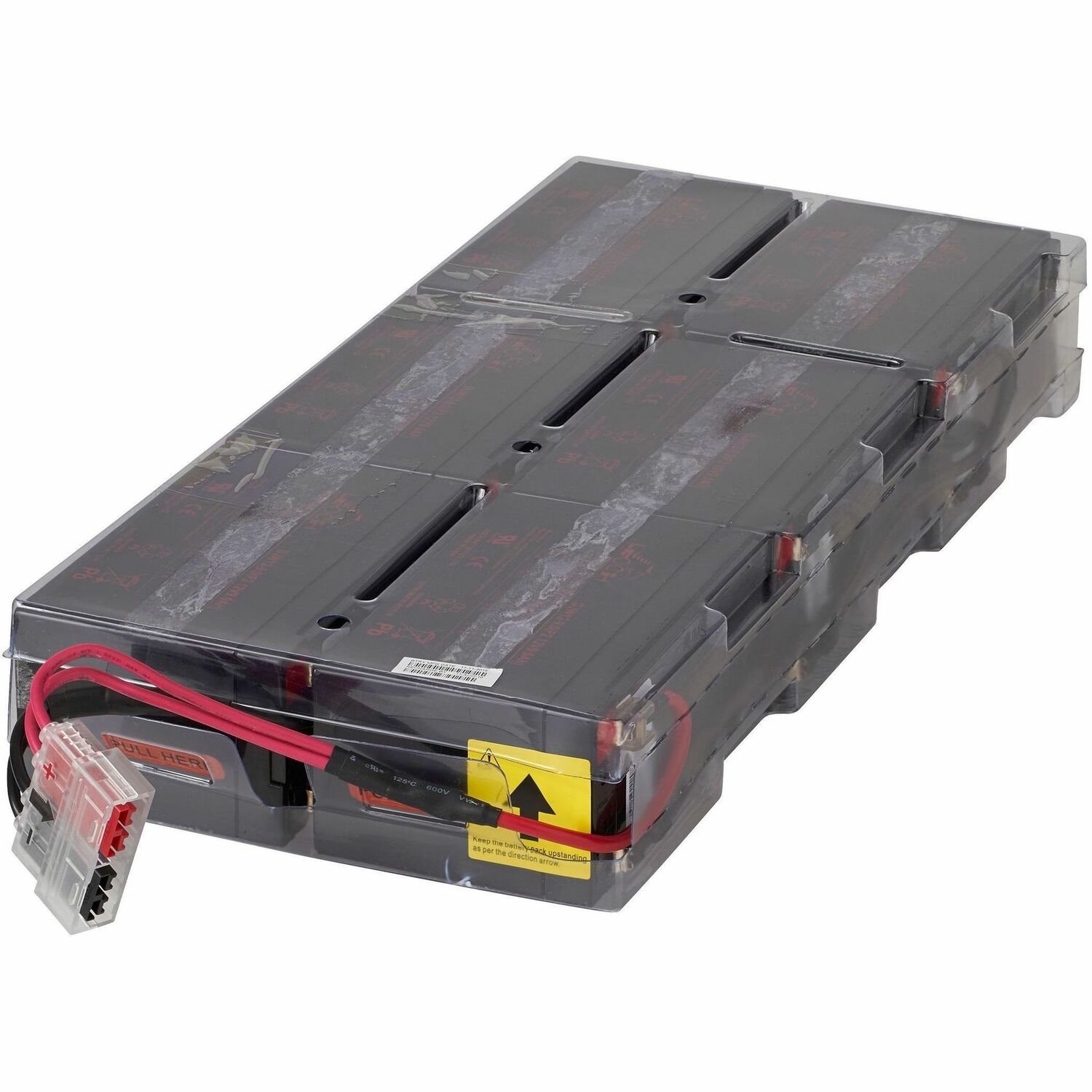 Eaton Internal Replacement Battery Cartridge (RBC) for 9PX1000GRT 9PX UPS System