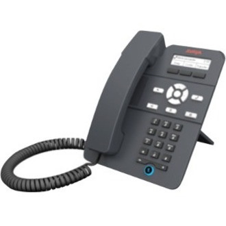 Avaya J129 IP Phone - Wall Mountable, Desktop