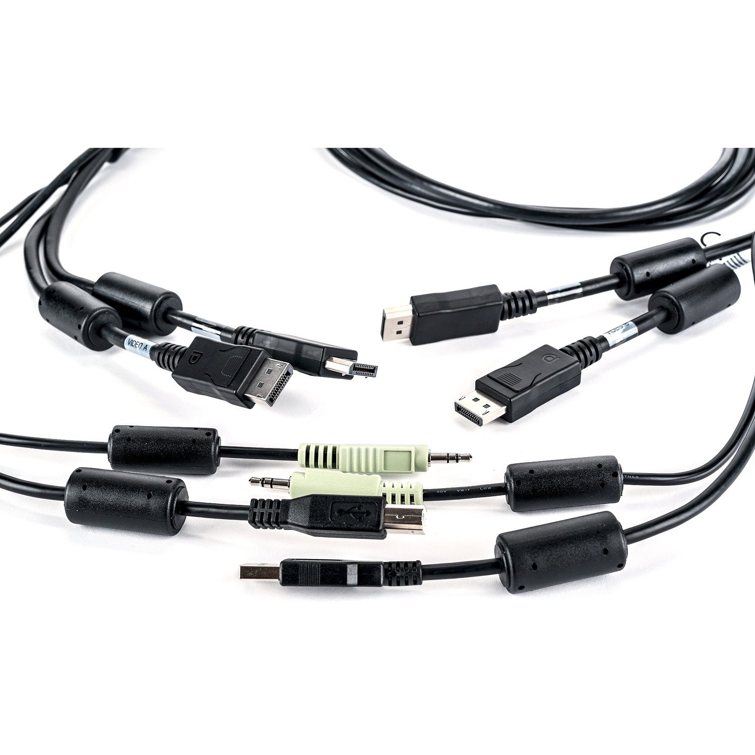 AVOCENT 1.83 m KVM Cable