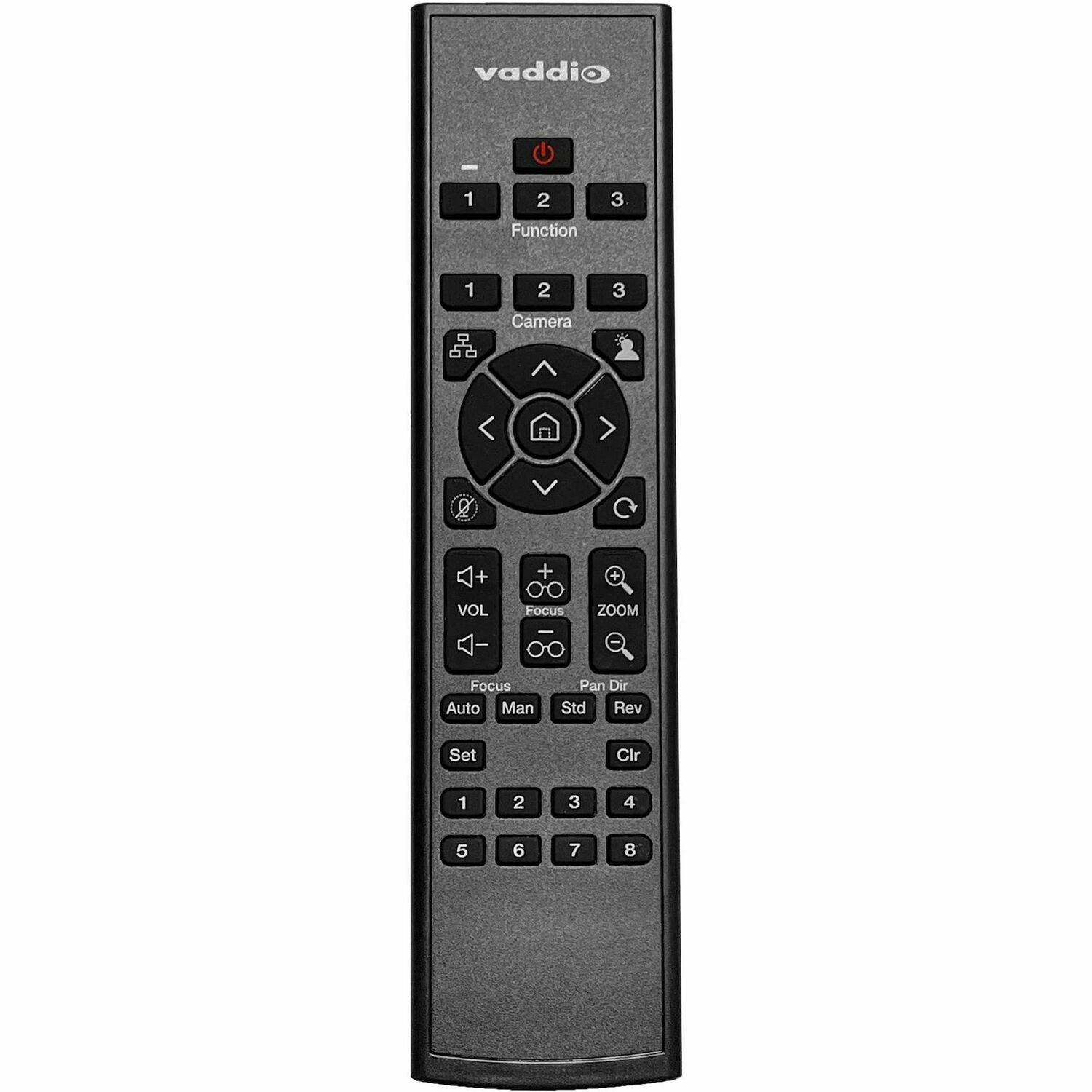 Vaddio IR Remote Master