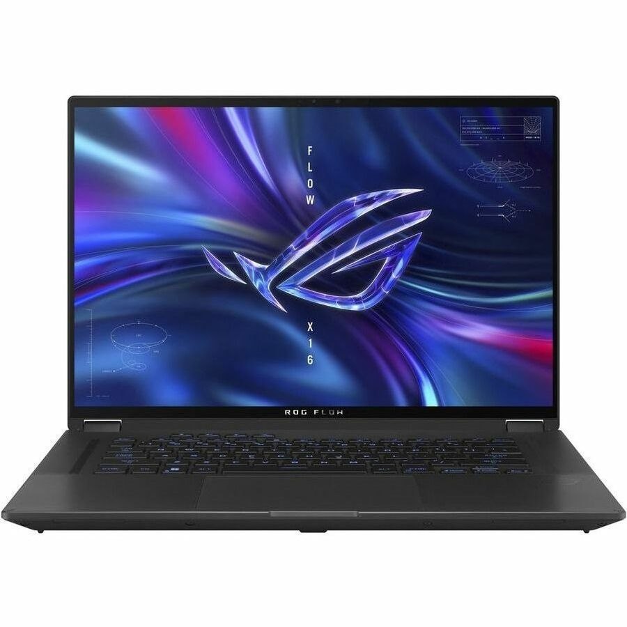 Asus ROG Flow X16 GV601 GV601VU-DS91T-CA 16" Touchscreen 2 in 1 Gaming Notebook - QHD+ - Intel Core i9 13th Gen i9-13900H - 16 GB - 1 TB SSD