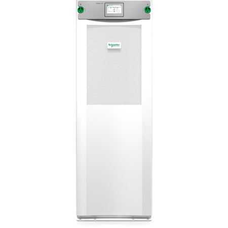 APC by Schneider Electric Galaxy VS UPS 25kW 208V for External Batteries, Start-up 5x8