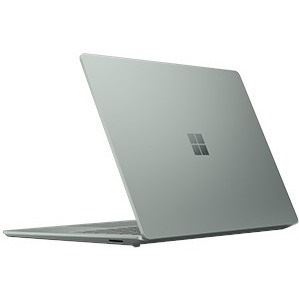 Microsoft Surface Laptop 5 13.5" Touchscreen Notebook - Intel Core i5 12th Gen i5-1245U - Intel Evo Platform - 16 GB - 512 GB SSD - English Keyboard - Sage