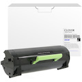 Clover Imaging Remanufactured Extra High Yield Toner Cartridge for Lexmark MS410/MS415/MS510/MS610/MX410/MX510/MX610