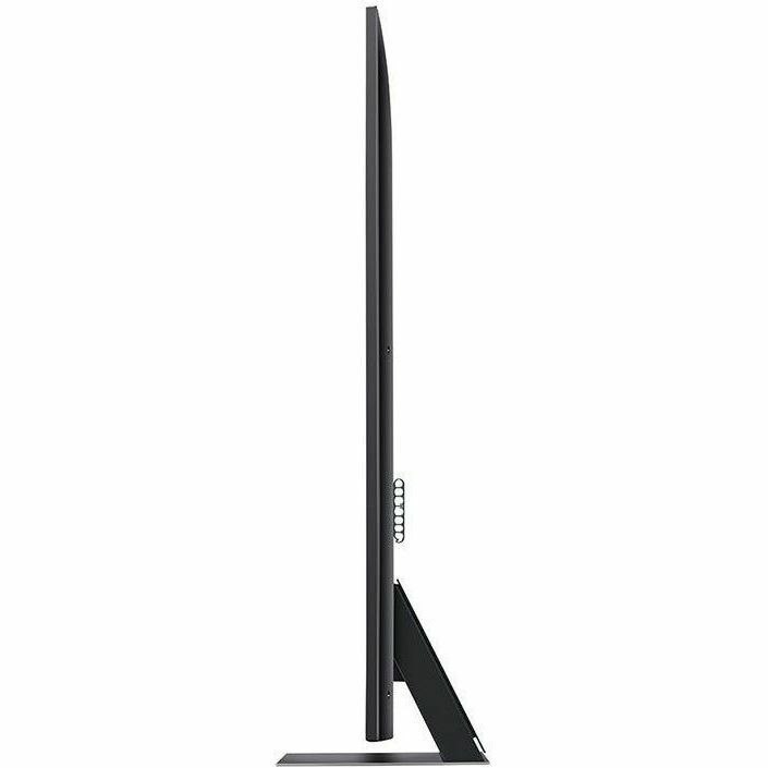 LG Pro:Centric Smart UM777H 75UM777H0UG 75" Smart LED-LCD TV - 4K UHDTV - High Dynamic Range (HDR) - Dark Charcoal Gray